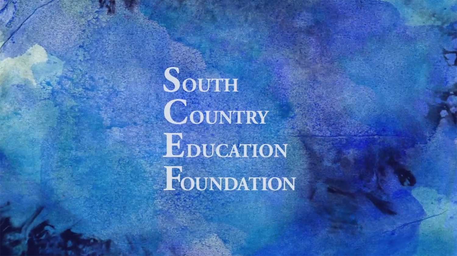 Who We Are South Country Education Foundation