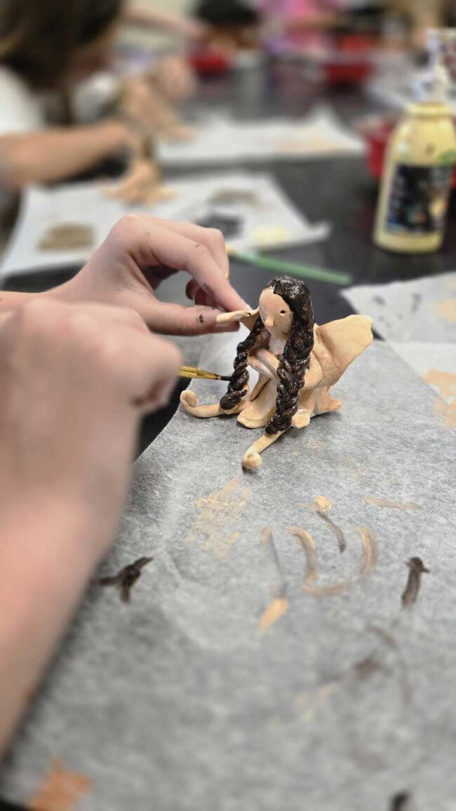 Students 4 Art