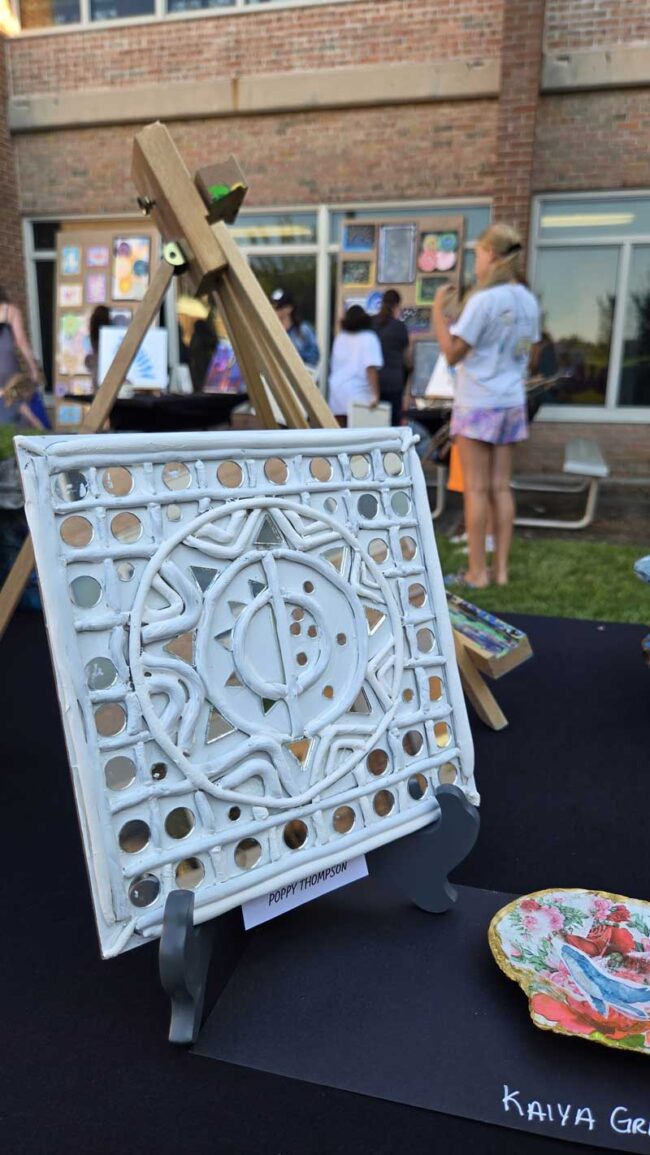 Students 4 Art